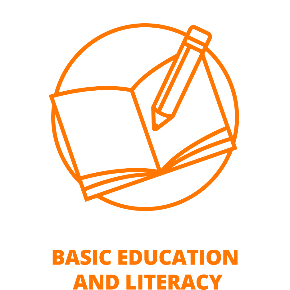Basic Education and Literacy